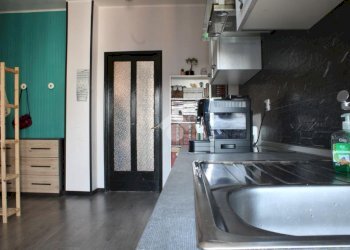 Bilocale Via nigra, Torino (zona Borgo Vittoria) - foto 9