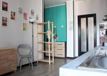 Bilocale Via nigra, Torino (zona Borgo Vittoria) - foto 10
