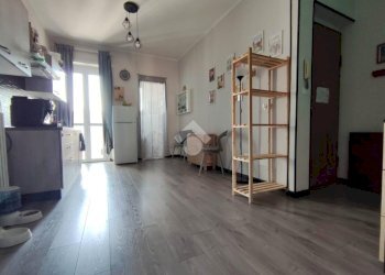 Bilocale Via nigra, Torino (zona Borgo Vittoria) - foto 11