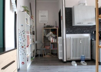Bilocale Via nigra, Torino (zona Borgo Vittoria) - foto 12