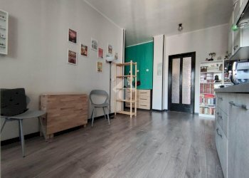 Bilocale Via nigra, Torino (zona Borgo Vittoria) - foto 13