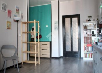 Bilocale Via nigra, Torino (zona Borgo Vittoria) - foto 14