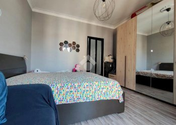 Bilocale Via nigra, Torino (zona Borgo Vittoria) - foto 17