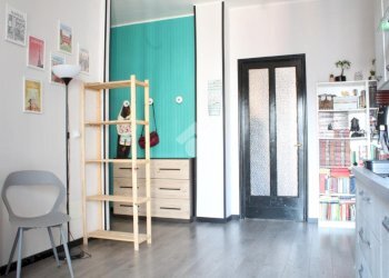 Bilocale Via nigra, Torino (zona Borgo Vittoria) - foto 23