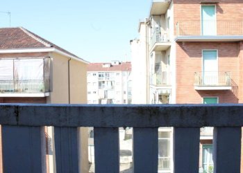 Bilocale Via nigra, Torino (zona Borgo Vittoria) - foto 26