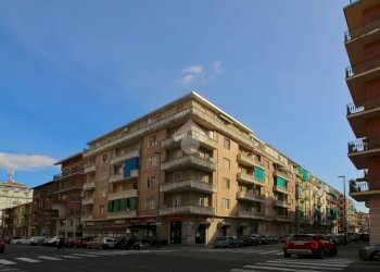 Bilocale Via nigra, Torino (zona Borgo Vittoria) - foto 27