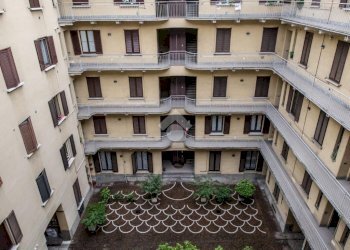 Bilocale Via Tertulliano, Milano - foto 24