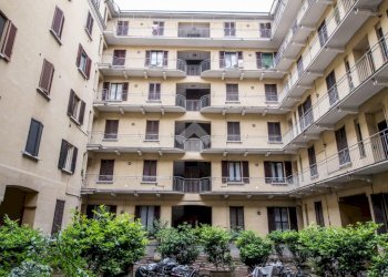 Bilocale Via Tertulliano, Milano - foto 25