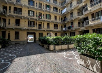 Bilocale Via Tertulliano, Milano - foto 26