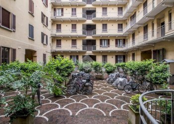 Bilocale Via Tertulliano, Milano - foto 28