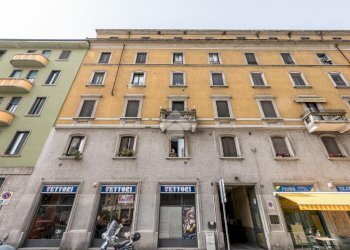 Bilocale Via Tertulliano, Milano - foto 29