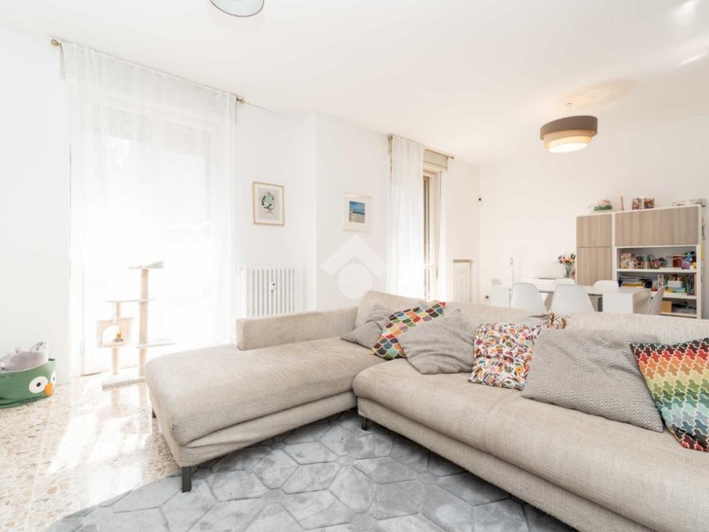 Three-room apartment Via Federico Chopin, Milano (neighborhood Vigentino) - photo 2