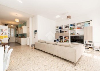 Three-room apartment Via Federico Chopin, Milano (neighborhood Vigentino) - photo 5