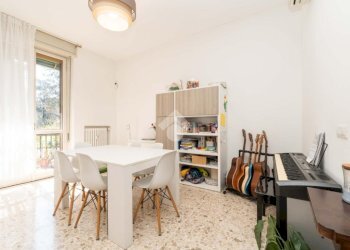 Three-room apartment Via Federico Chopin, Milano (neighborhood Vigentino) - photo 8