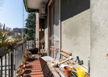 Three-room apartment Via Federico Chopin, Milano (neighborhood Vigentino) - photo 11