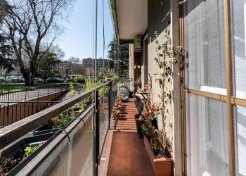 Three-room apartment Via Federico Chopin, Milano (neighborhood Vigentino) - photo 13