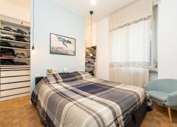 Three-room apartment Via Federico Chopin, Milano (neighborhood Vigentino) - photo 20