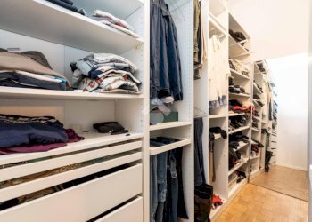 Three-room apartment Via Federico Chopin, Milano (neighborhood Vigentino) - photo 23