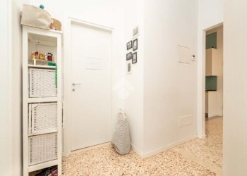 Three-room apartment Via Federico Chopin, Milano (neighborhood Vigentino) - photo 26