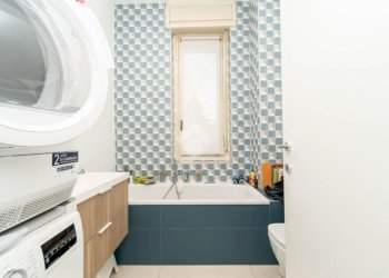 Three-room apartment Via Federico Chopin, Milano (neighborhood Vigentino) - photo 27