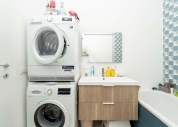 Three-room apartment Via Federico Chopin, Milano (neighborhood Vigentino) - photo 28