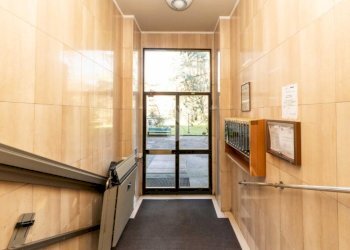 Three-room apartment Via Federico Chopin, Milano (neighborhood Vigentino) - photo 32