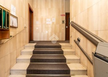 Three-room apartment Via Federico Chopin, Milano (neighborhood Vigentino) - photo 33