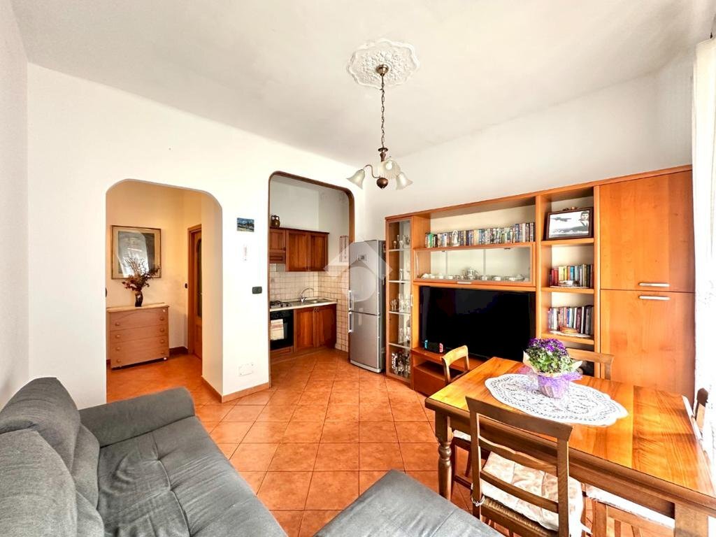 Trilocale Via Leopoldo Usseglio, Torino (zona Borgo Vittoria) - foto 1