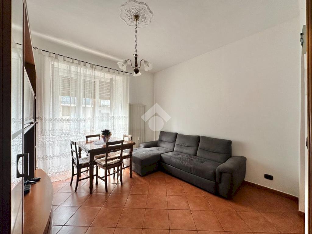 Trilocale Via Leopoldo Usseglio, Torino (zona Borgo Vittoria) - foto 3