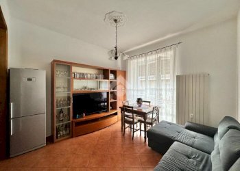 Trilocale Via Leopoldo Usseglio, Torino (zona Borgo Vittoria) - foto 2