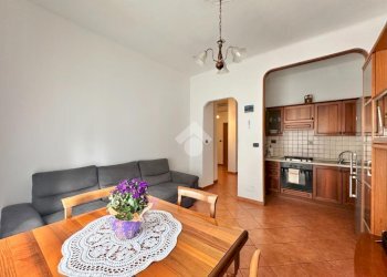 Trilocale Via Leopoldo Usseglio, Torino (zona Borgo Vittoria) - foto 4