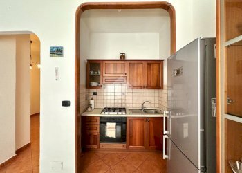 Trilocale Via Leopoldo Usseglio, Torino (zona Borgo Vittoria) - foto 6