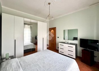 Trilocale Via Leopoldo Usseglio, Torino (zona Borgo Vittoria) - foto 7