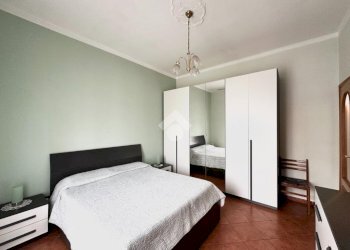 Trilocale Via Leopoldo Usseglio, Torino (zona Borgo Vittoria) - foto 9