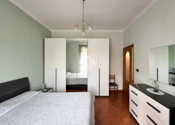 Trilocale Via Leopoldo Usseglio, Torino (zona Borgo Vittoria) - foto 11