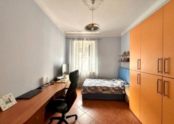 Trilocale Via Leopoldo Usseglio, Torino (zona Borgo Vittoria) - foto 15