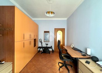 Trilocale Via Leopoldo Usseglio, Torino (zona Borgo Vittoria) - foto 16