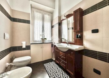 Trilocale Via Leopoldo Usseglio, Torino (zona Borgo Vittoria) - foto 17