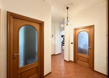 Trilocale Via Leopoldo Usseglio, Torino (zona Borgo Vittoria) - foto 20