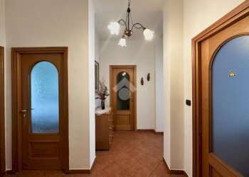 Trilocale Via Leopoldo Usseglio, Torino (zona Borgo Vittoria) - foto 23
