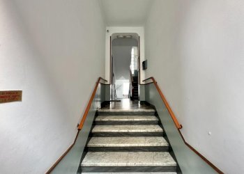 Trilocale Via Leopoldo Usseglio, Torino (zona Borgo Vittoria) - foto 26