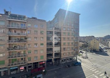 Trilocale Via bandiera fratelli, Torino (zona Cenisia) - foto 13