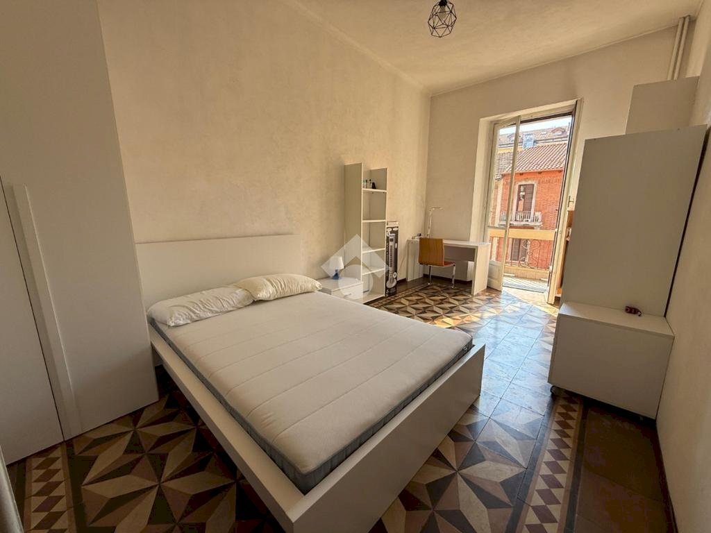 Appartamento Via capriolo luigi, Torino (zona Cenisia) - foto 1