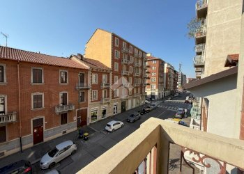 Appartamento Via capriolo luigi, Torino (zona Cenisia) - foto 8