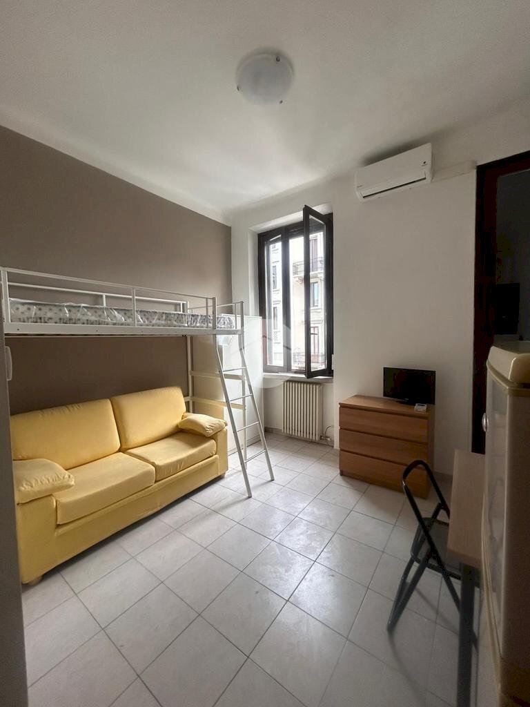 One-room apartment Via Riccardo Pitteri, Milano (neighborhood Ortica) - photo 2