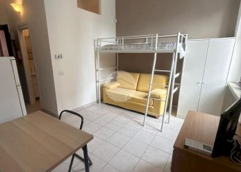 One-room apartment Via Riccardo Pitteri, Milano (neighborhood Ortica) - photo 1