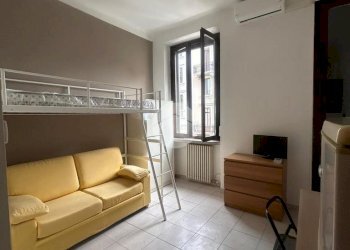 One-room apartment Via Riccardo Pitteri, Milano (neighborhood Ortica) - photo 2