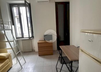 One-room apartment Via Riccardo Pitteri, Milano (neighborhood Ortica) - photo 3