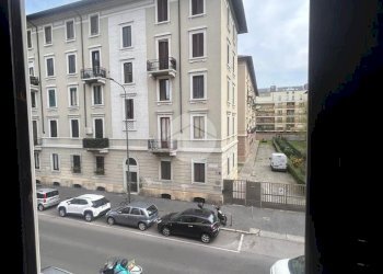 One-room apartment Via Riccardo Pitteri, Milano (neighborhood Ortica) - photo 5