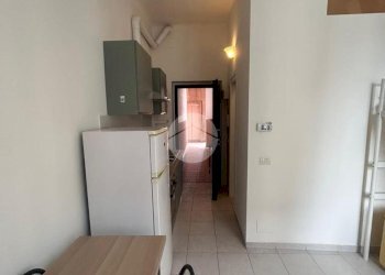 One-room apartment Via Riccardo Pitteri, Milano (neighborhood Ortica) - photo 6